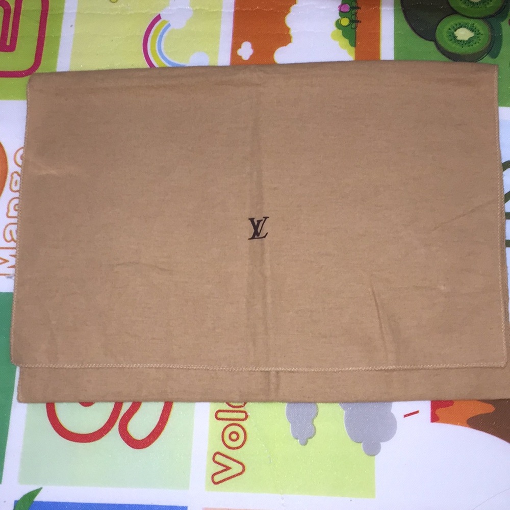 LV  dustbag for Pouchet,clutch and trouse,Speedy25